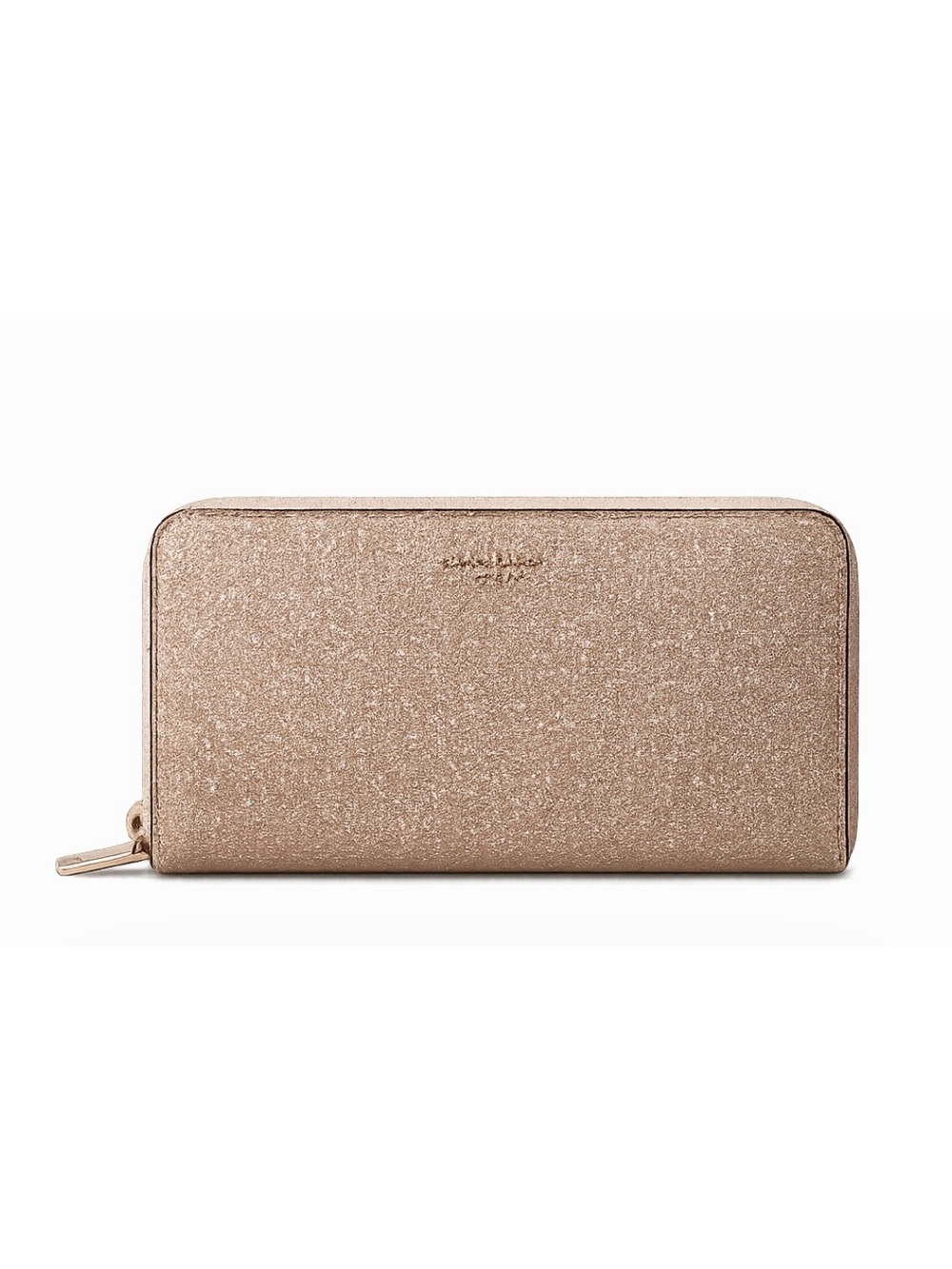 ✨ Kate Spade New York Shimmy Glitter Large Continental Wallet ✨